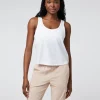 Sutton Relaxed Tank