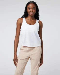 Sutton Relaxed Tank