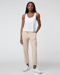 Sutton Relaxed Tank