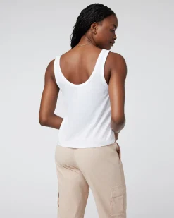 Sutton Relaxed Tank