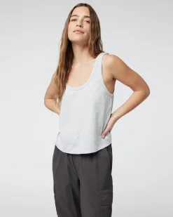 Sutton Relaxed Tank