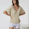Sutton V-Neck