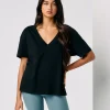 Sutton V-Neck