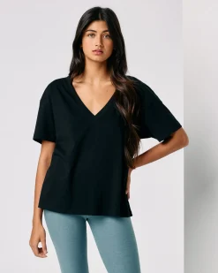 Sutton V-Neck