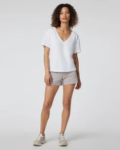 Sutton V-Neck