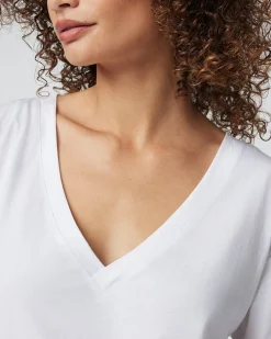 Sutton V-Neck