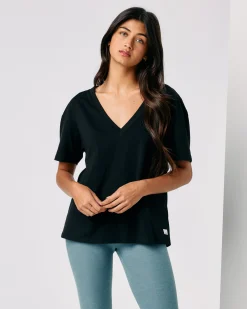 Sutton V-Neck