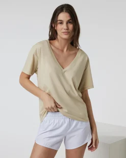 Sutton V-Neck