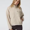Sycamore Full Zip Jacket