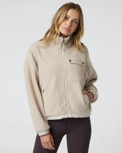 Sycamore Full Zip Jacket