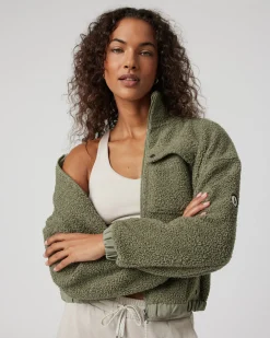 Sycamore Full Zip Jacket