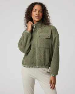 Sycamore Full Zip Jacket