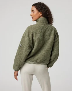 Sycamore Full Zip Jacket