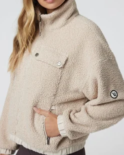 Sycamore Full Zip Jacket