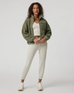 Sycamore Full Zip Jacket