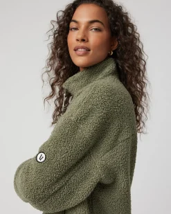 Sycamore Full Zip Jacket