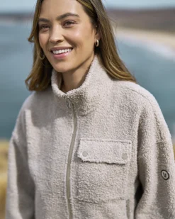 Sycamore Full Zip Jacket