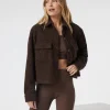 Sycamore Short Shirt Jacket