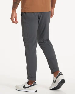 Technical Climber Pant