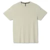 Terra Run Tee