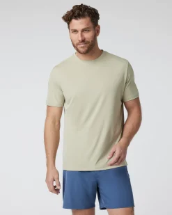 Terra Run Tee