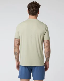 Terra Run Tee