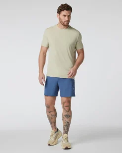 Terra Run Tee