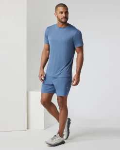 Terra Run Tee