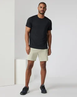 Terra Run Tee