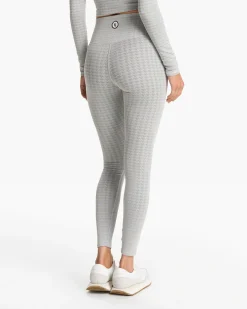 Textured Chilled Out Legging