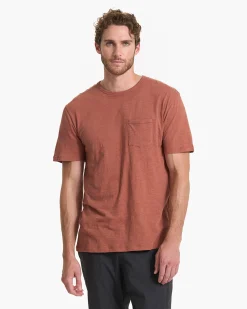 The Rise Tee