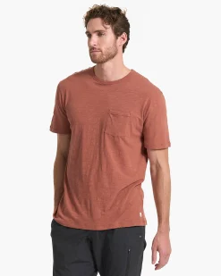 The Rise Tee