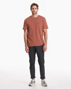 The Rise Tee