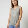 The Rise The Shine Tank