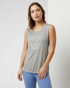 The Rise The Shine Tank