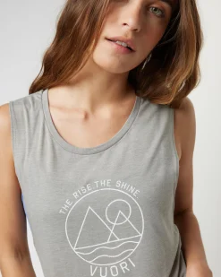 The Rise The Shine Tank