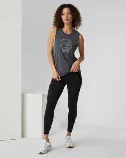 The Rise The Shine Tank
