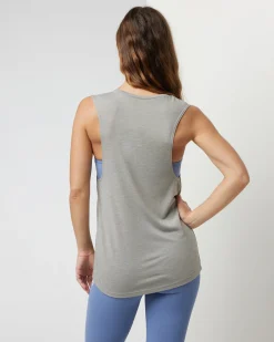 The Rise The Shine Tank
