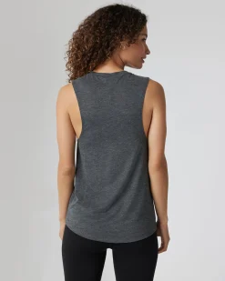 The Rise The Shine Tank