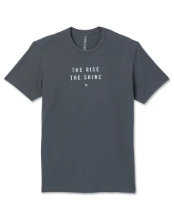 The Rise The Shine Tee