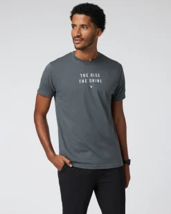 The Rise The Shine Tee
