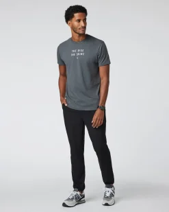 The Rise The Shine Tee
