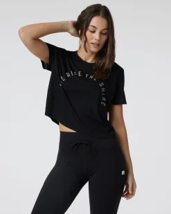 The Rise The Shine Tee