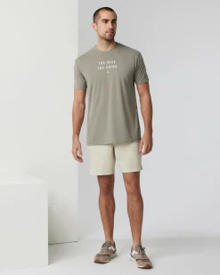 The Rise The Shine Tee