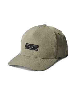 The Standard Hat