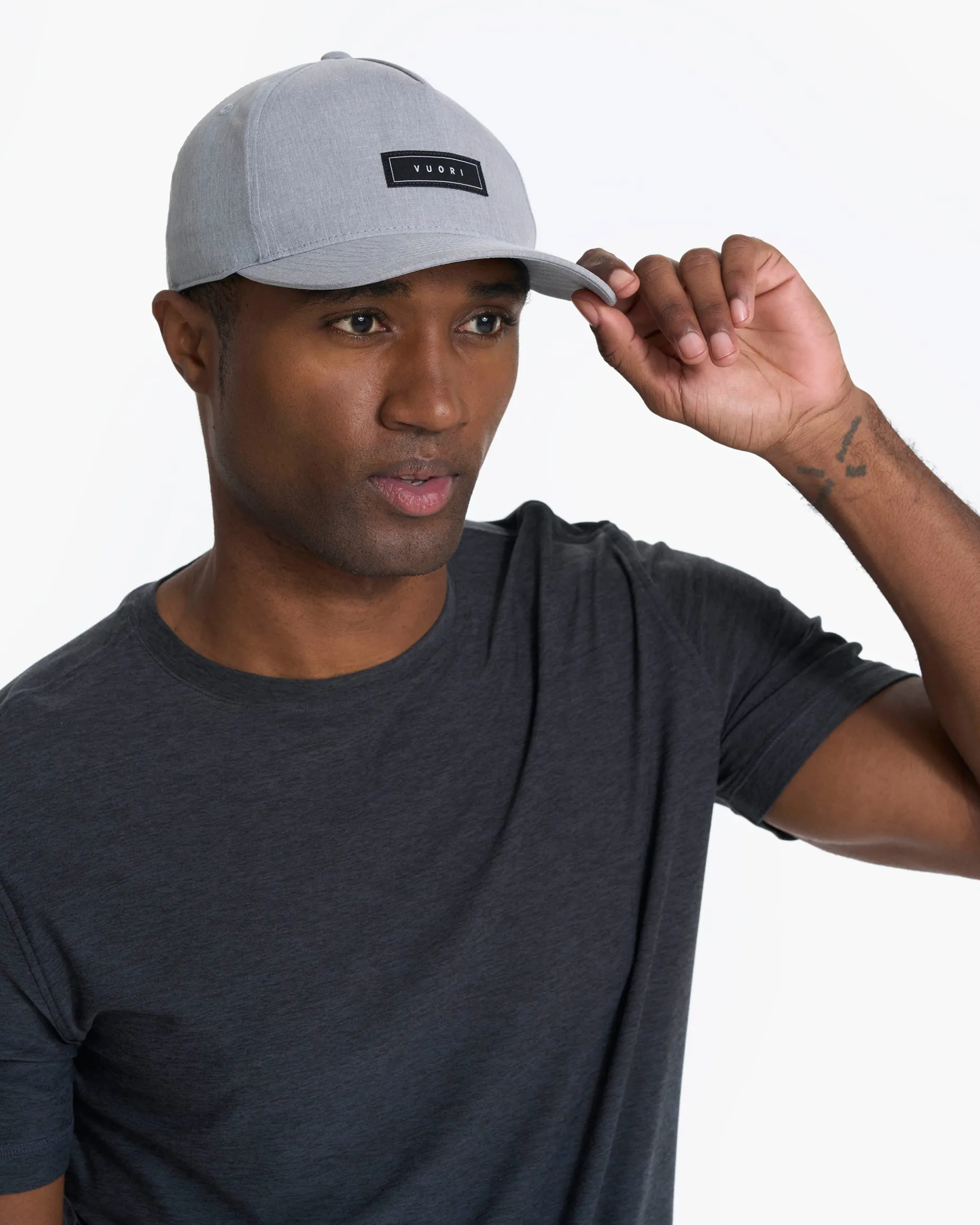 The Standard Hat