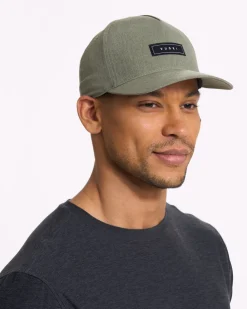 The Standard Hat