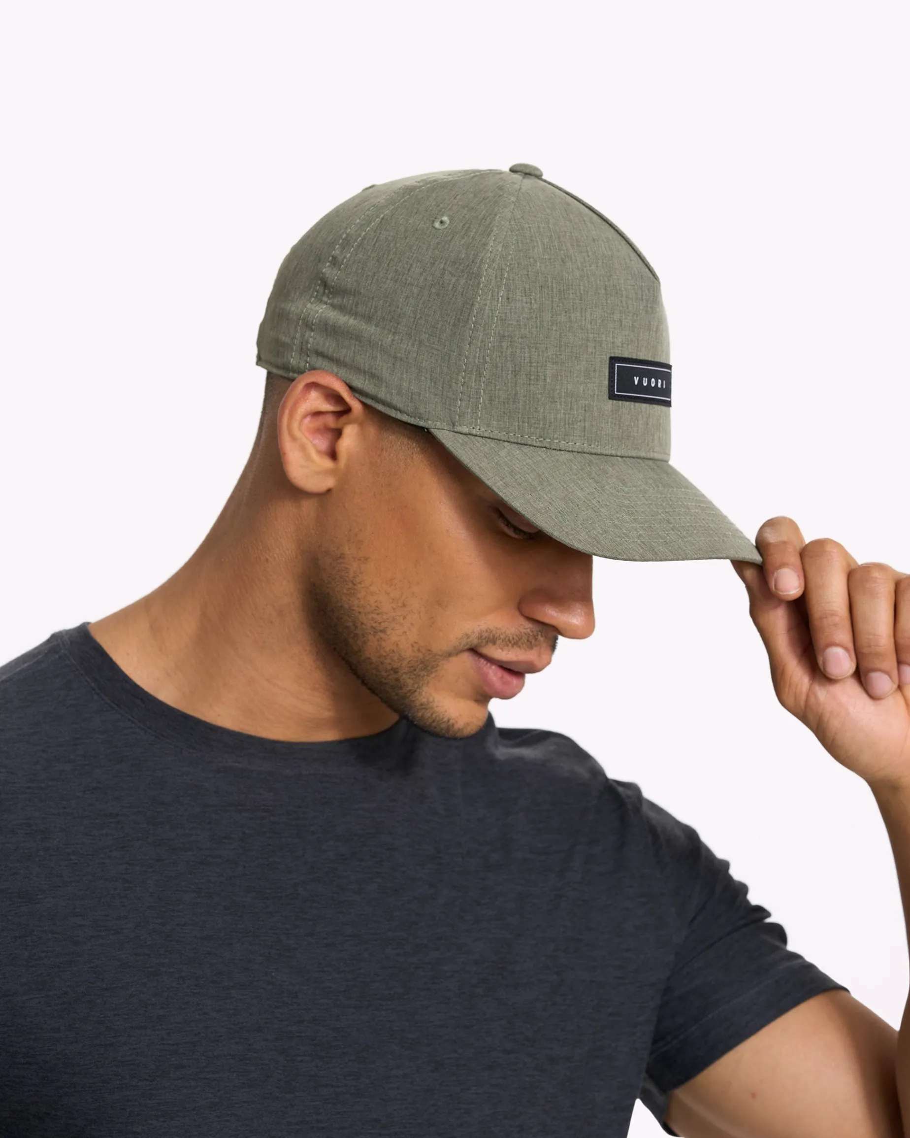 The Standard Hat