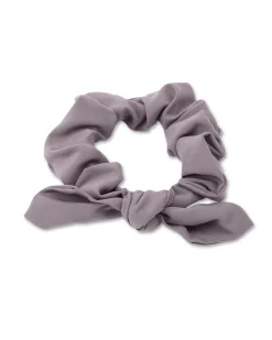 Tie Scrunchy