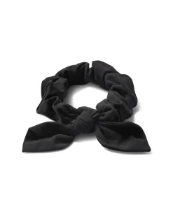 Tie Scrunchy